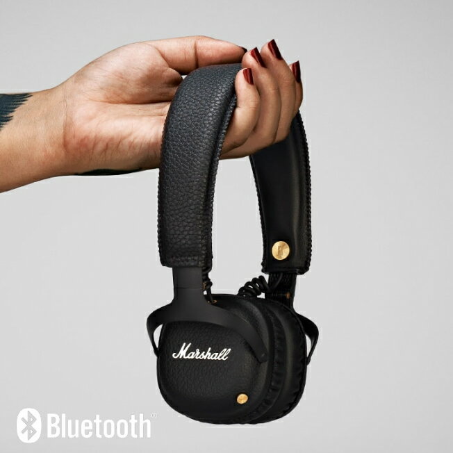 <br/><br/>  志達電子 MID Bluetooth 英國Marshall 藍芽/藍牙 耳罩式耳機 新款上市,門市提供試聽<br/><br/>