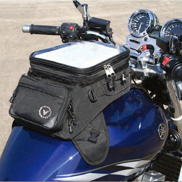 摩托車油箱包 摩托車油箱包 多功能可觸屏騎士防水導航包