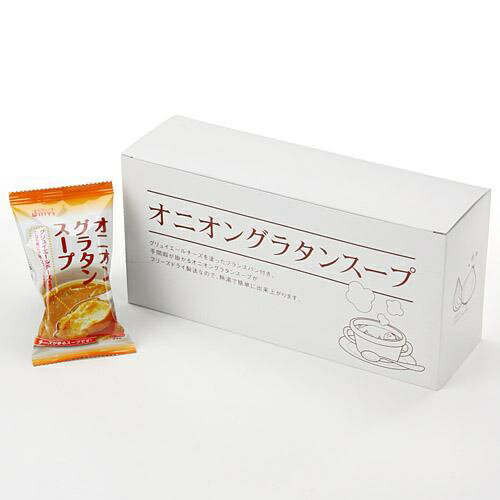 日本 即食洋蔥焗湯 沖泡飲品 法式風味 內含麵包片 加熱即食 洋蔥 美味 起司  湯品 宵夜 點心【小福部屋】 1