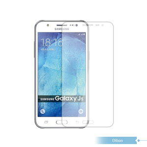 Samsung J5 5吋 3H防刮螢幕保護貼