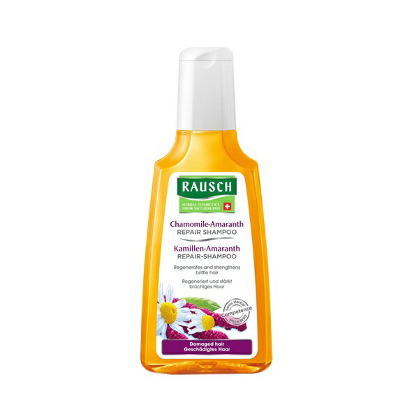 【詠晴中西藥局】Rausch 洋甘菊洗髮精 200ml