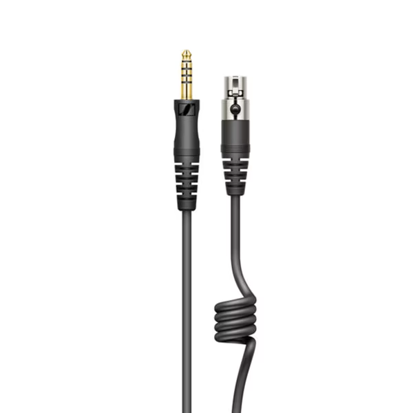 Sennheiser HD 480 490 PRO原廠4.4mm平衡耳機線 1.8m 森海塞爾700330