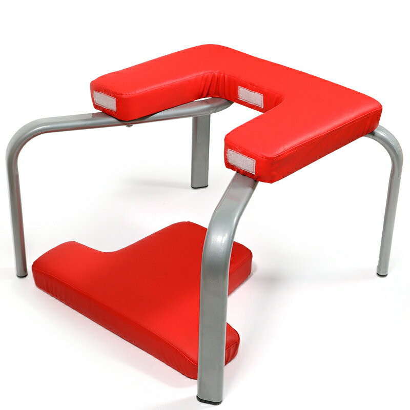 倒立椅 倒立神器家用倒立凳倒立椅瑜伽輔助器初學者倒掛健身器材 【CM8078】