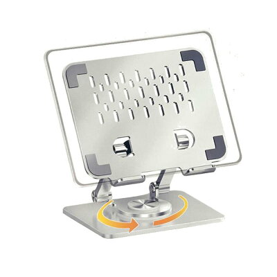 i-gota 360度平板電腦鋁合金支架DB183【九乘九購物網】