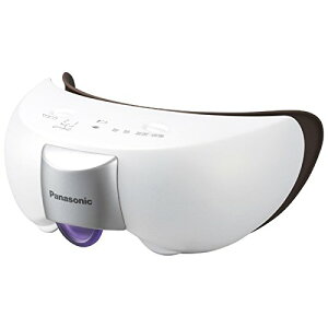 Panasonic【日本代購】 松下 眼部美容器 眼部溫熱舒壓EH - SW54 -T