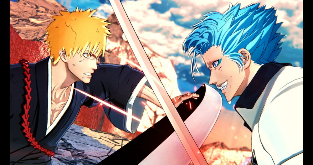 【御玩家】PS5 BLEACH 死神 魂魄覺醒 中文一般版 現貨 4