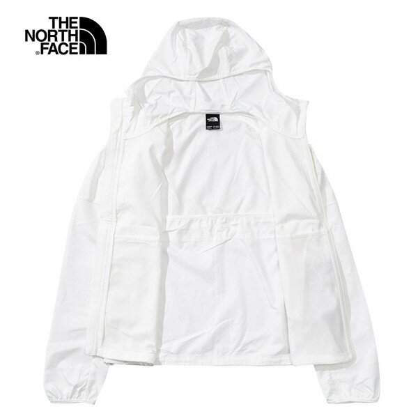 The north face deals flyweight hoodie