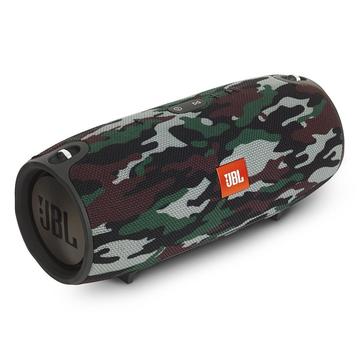 JBL Xtreme Portable Wireless Bluetooth Speaker - Camouflage