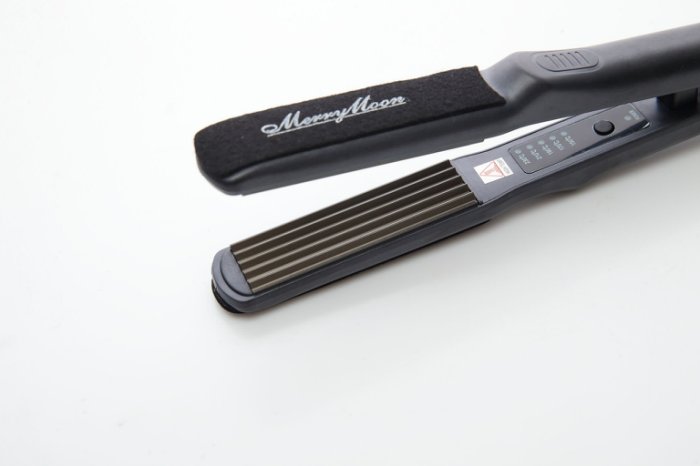 美如夢 Merry Moon 鬆度製造器 浪板夾 玉米鬚夾 Be My Boyfriend 王盈喬老師推薦 [交換禮物.$199免運] 1