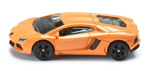 SIKU 藍寶堅尼LP700 跑車 模型 玩具 兒童 玩具車 日貨 L00010478