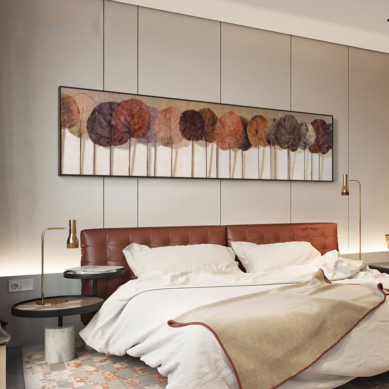 鉆石畫滿鉆新款客廳現代簡約床頭畫北歐風格貼鉆十字繡鉆石繡