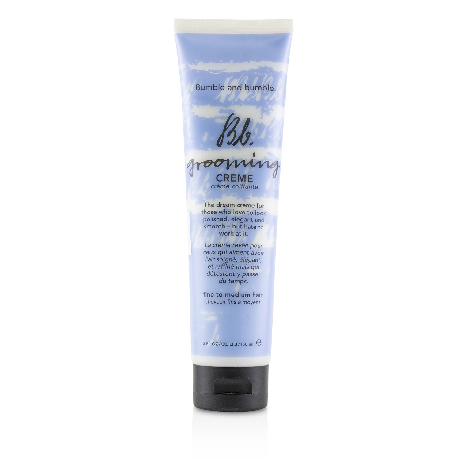 寶寶與寶寶 Bumble and Bumble - 護髮霜Bb. Grooming Crème(纖細到中等的頭髮)