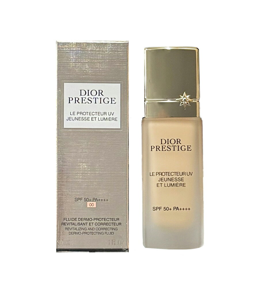 DIOR 迪奧 精萃再生光燦全效BB霜#00 30ml SPF50+/PA++++~優惠價:3240元｜岡山戀香水