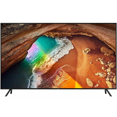 SAMSUNG 三星 QA49Q60RAWXZW 49吋 Q60R 4K Smart QLED TV【得意家電】※熱線07-7428010