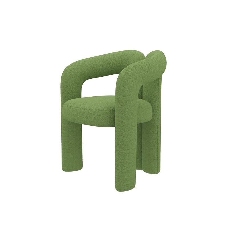 免運 網紅化妝椅 梳妝凳 輕奢椅子梳妝網紅奶油化妝設計師現代簡約臥室家用靠背梳妝臺美甲 可開發票 全館五折 工廠現貨直銷 新品特價 z10072【店長優選】 8