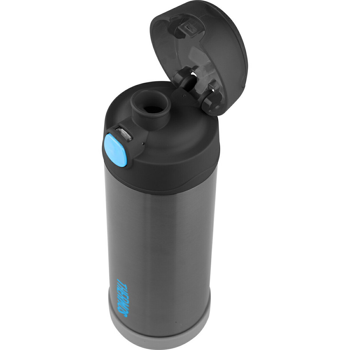 Thermos 16 oz Kid/'s Funtainer Vacuum Insulated Stainless Steel Water Bottle