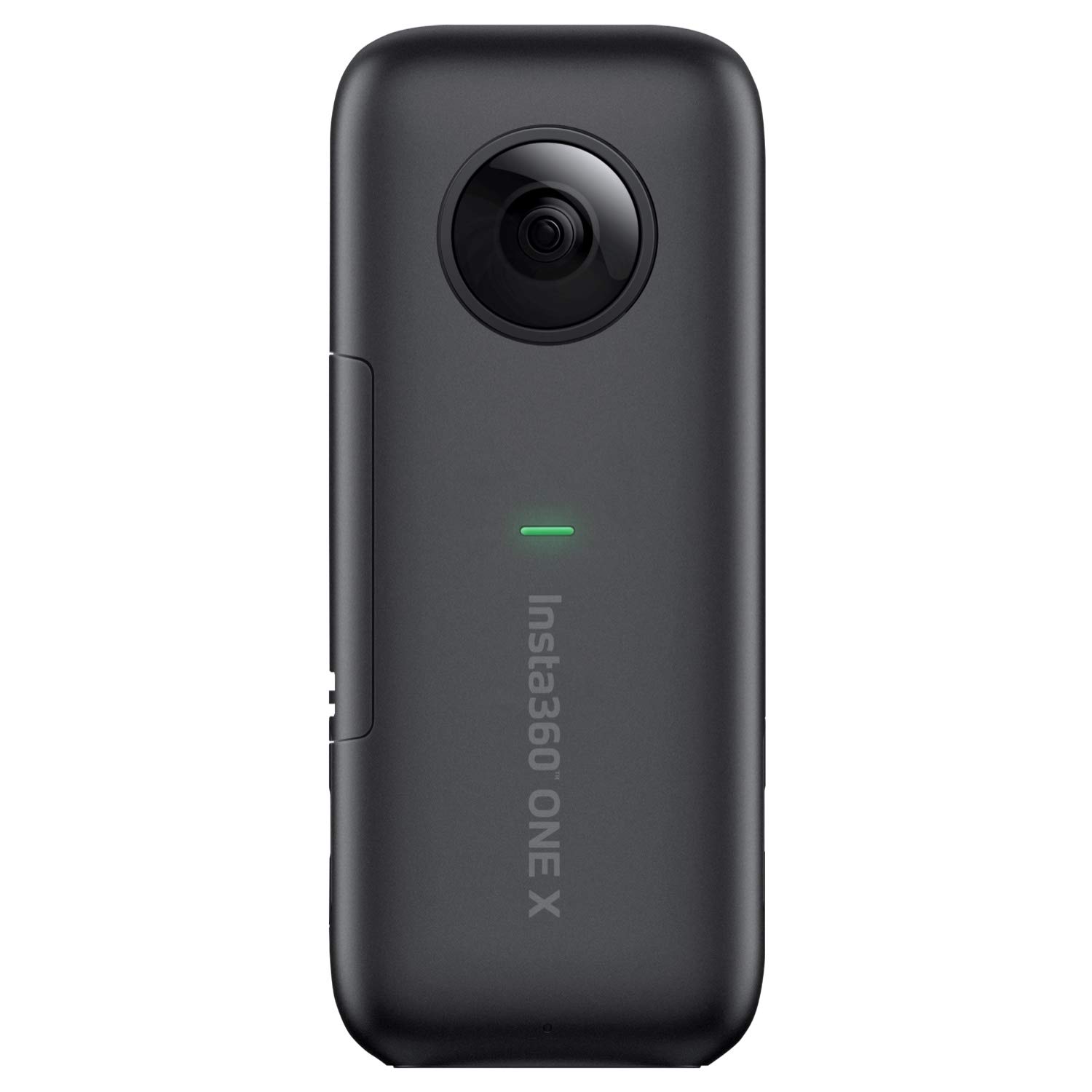 insta360 one activate flowstate