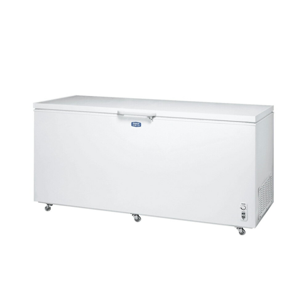 SANLUX台灣三洋 600公升-30℃超低溫上掀直冷式冷凍櫃 /台 SCF-610T【領券滿額再折千12/31止】