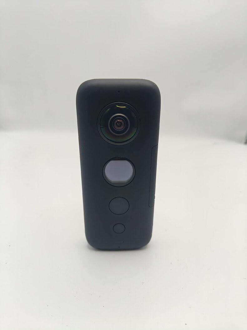 yes99buy電玩 insta360 one x全景vr相機支持手機連接app操作剪輯福利品