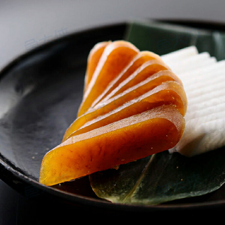 台灣野生烏魚子-大款(200g±3%/片)-2G6A【魚大俠】FF143