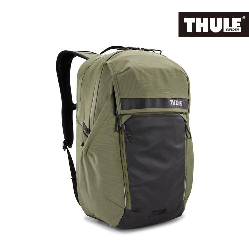 Thule 都樂Paramount Commuter 27L 筆電後背包筆電包電腦包|TPCB-127