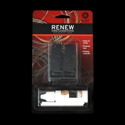 Planet Waves RENEW 木吉他/電吉他/ Bass 電貝斯琴絃去鏽清潔潤滑油/刷組【唐尼樂器】