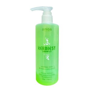 Amida 葉綠素洗髮精(500g)『STYLISH MONITOR』D610788