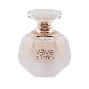 水晶之戀 Lalique - Reve D'Infini 香水噴霧