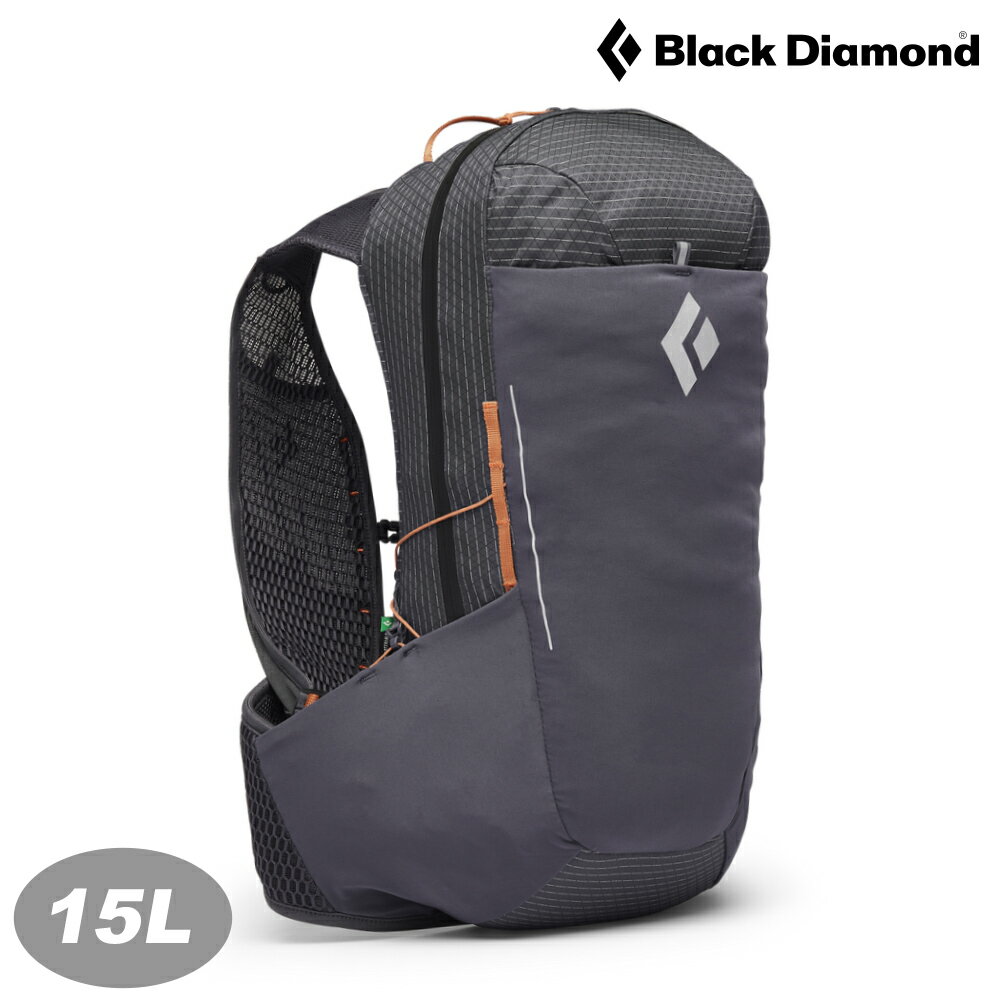 Black Diamond Pursuit 15 登山健行背包 680009 / 城市綠洲 (一日單攻包 後背包)