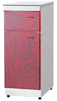 瓦斯箱40cm(用於20KG)W40×D56×H98cm