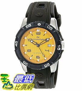 [106美國直購] Freestyle 手錶 Men's 10019189 B00LCTCM0E Kampus Analog Display Japanese Quartz Black Watch