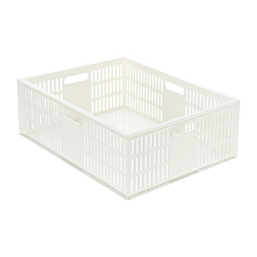 KEYWAY聯府 超大總理萬用籃 DT41 台灣製 收納 置物 整理【愛買】 1