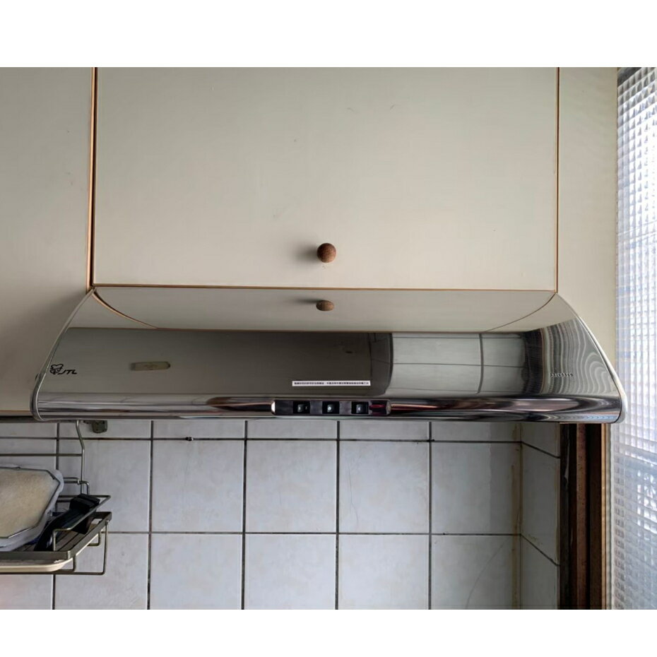【門市自取更便宜】 喜特麗 JT1331 JT-1331 標準型 排油煙機 廚房 油煙機 傳統型 1331