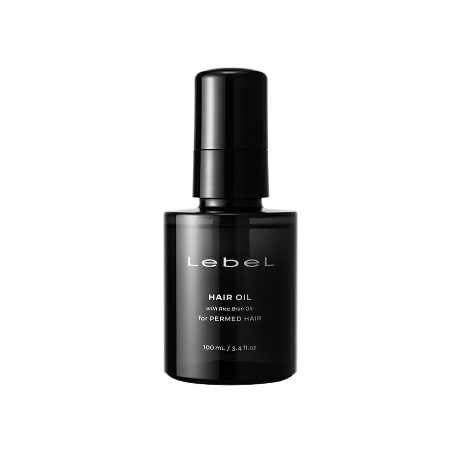 肯邦 LebeL ICS 全效溫塑燙秀髮修護精油100ml 優惠價:990元｜岡山戀香水