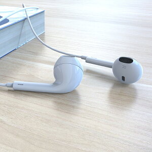 耳機有線入耳式原裝正品適用華為oppo小米vivo蘋果type-c圓孔通用