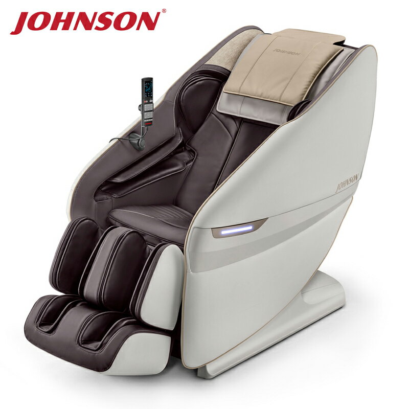 喬山 JOHNSON 好風光按摩椅︱A366