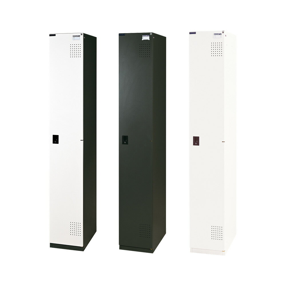 大富｜KD-30-5101｜多用途置物櫃 多款式 儲藏櫃 內務櫃 衣帽櫃 收納 文件櫃 員工櫃 台灣製造 1