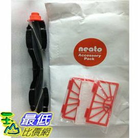 [現貨供應] Neato 通用型 毛刷濾網組  $1780 0