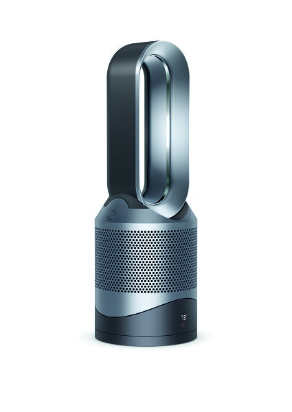 Dyson Direct, Inc.: Dyson HP01 Pure Hot + Cool Purifier, Heater & Fan