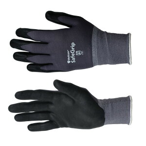 《Medicom》SAFEGRIP 多用途安全耐磨手套 Gloves, Foam Nitrile Coated