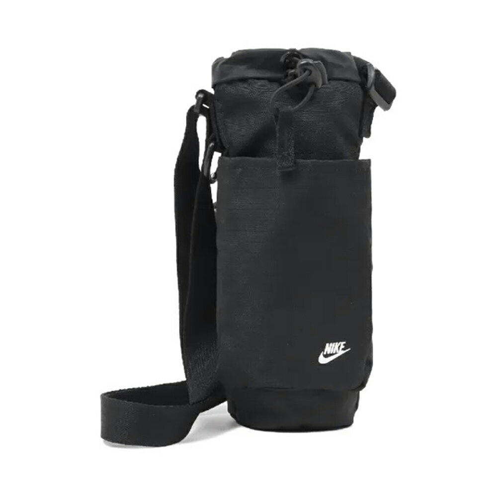 NIKE CLUB 多功能背帶 水壺袋 雨傘收納 多功能小包 N1009744 NIKE 24FWO 【樂買網】