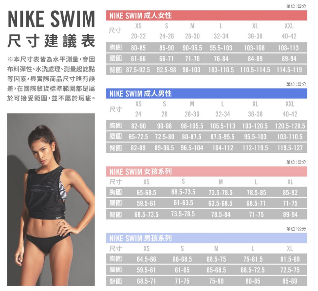 【毒】現貨 零碼出清 NIKE 成人中性短版防曬罩衫 海灘 沙灘 游泳 海邊必備 NESSA383-001【領券折222|Cube卡+APP下單最高10%回饋】 5