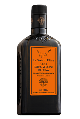 8折【綠橄欖】Barbera 尤斯尼產區保護認證特級初榨橄欖油-500ml