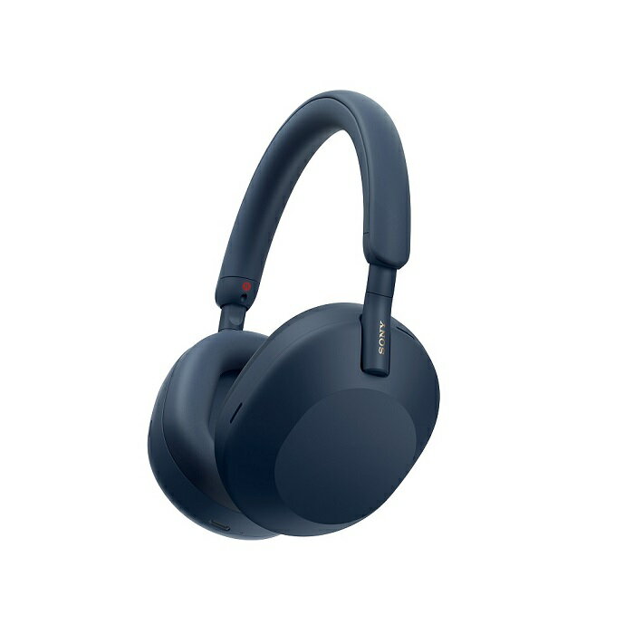 (領券再折)SONY 索尼 WH-1000XM5 真無線降噪耳罩耳機 台灣公司貨 3