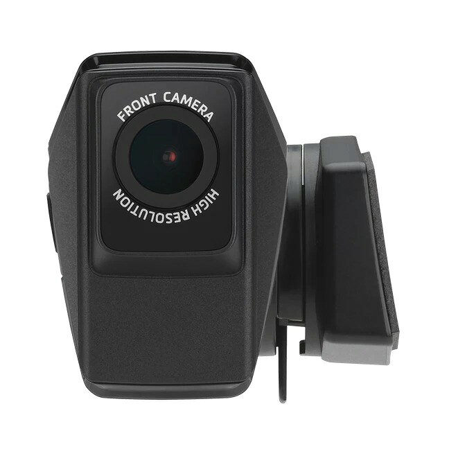 Mio MiVue™ MP20勁系列 前後雙鏡頭 WIFI 安全帽專用行車記錄器 2