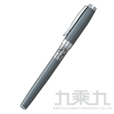 IWI Safari 遊獵鋼筆 530FP-貓頭鷹灰【九乘九購物網】