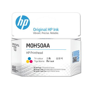 【有發票+原廠盒裝】HP M0H50AA 彩色 原廠噴頭 列印頭更換套件 500/510/530/550/570/610/650