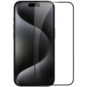 強尼拍賣~NILLKIN Apple iPhone 15 Pro/15 Pro Max CP+PRO 防爆鋼化玻璃貼 9H 鋼化膜