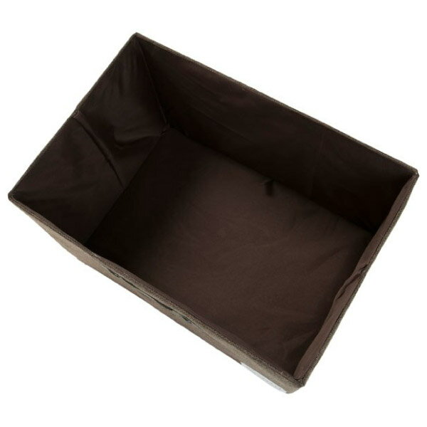 附蓋整理盒 收納盒 FAB 寬高型 DBR NITORI宜得利家居 4