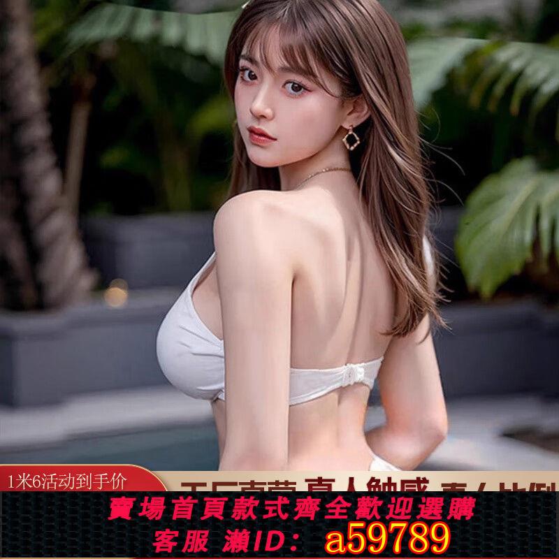 【臺灣公司 可打統編】【智慧對話趣】全身鉑金矽膠實體娃娃新品男用智慧加熱發音模擬高階成人情趣用品